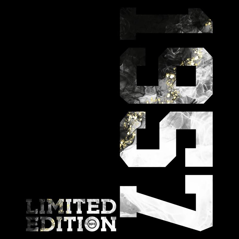 69TH BIRTHDAY LIMITED EDITION 1957