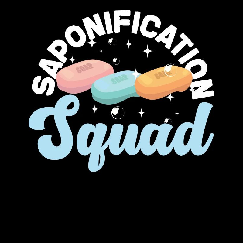 Fabrication de savon