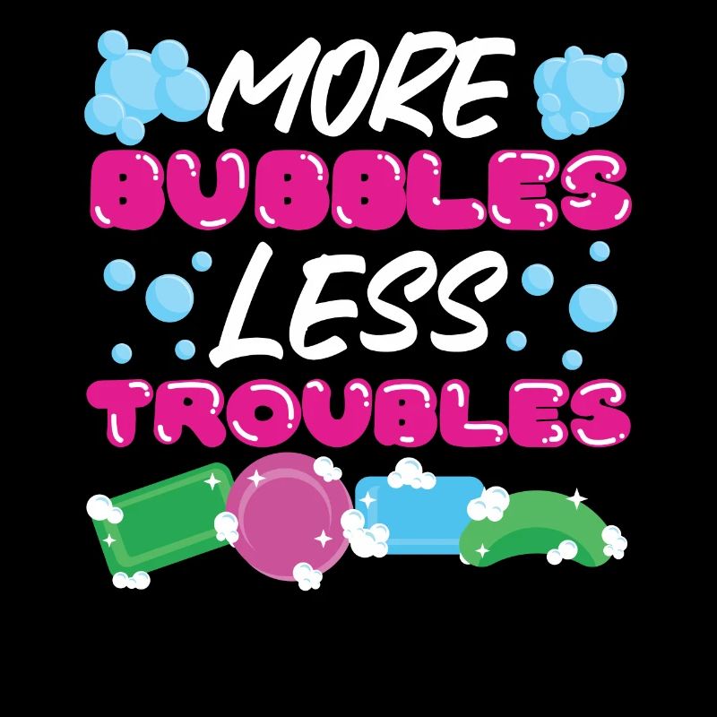 Soap Making Crafting More Bubbles