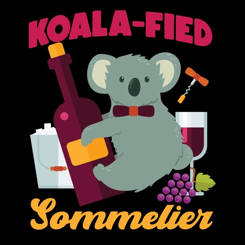 Dégustation de vin de sommelier