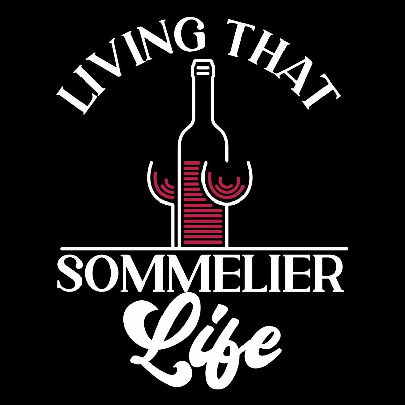Dégustation de vin de sommelier