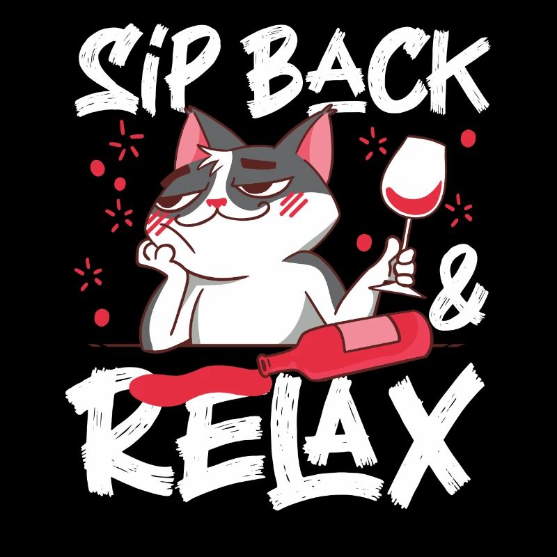 Sommelier Wine Drinking Tasting