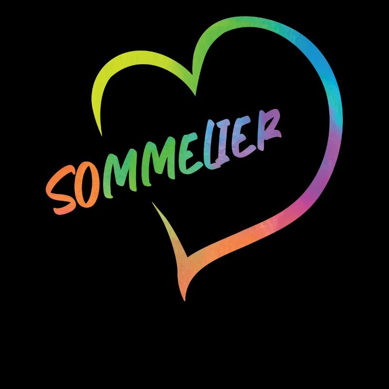 Sommelier Wine Drinking Tasting