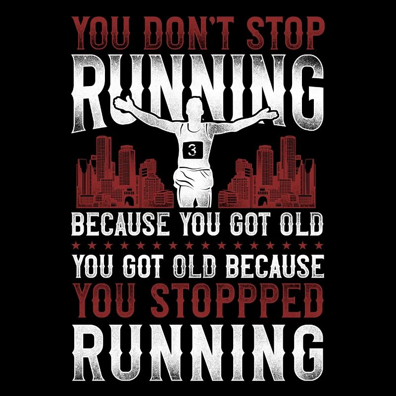 Running Runner Half Marathon