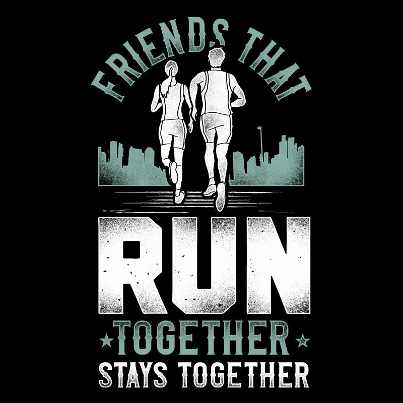 Running Runner Half Marathon