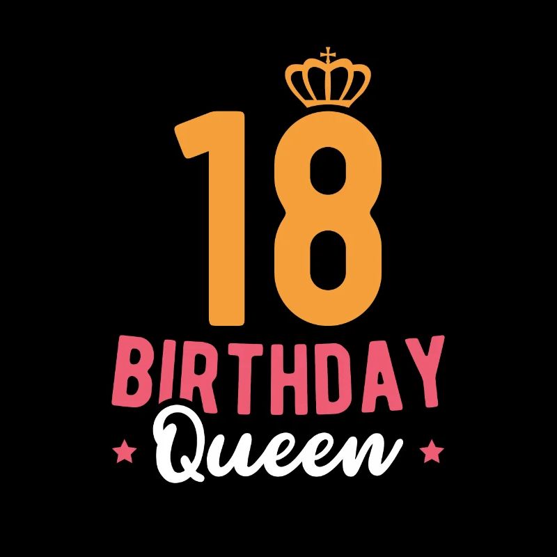 18 Geburtstag Mädchen Geschenkidee