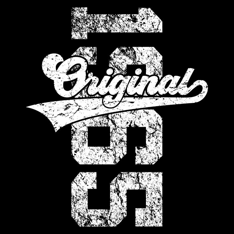 61. GEBURTSTAG ORIGINAL 1965