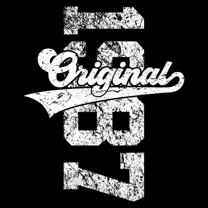 39E ANNIVERSAIRE ORIGINAL 1987