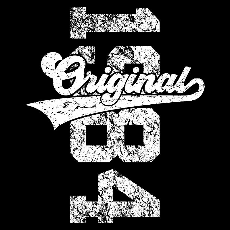 42E ANNIVERSAIRE ORIGINAL 1984