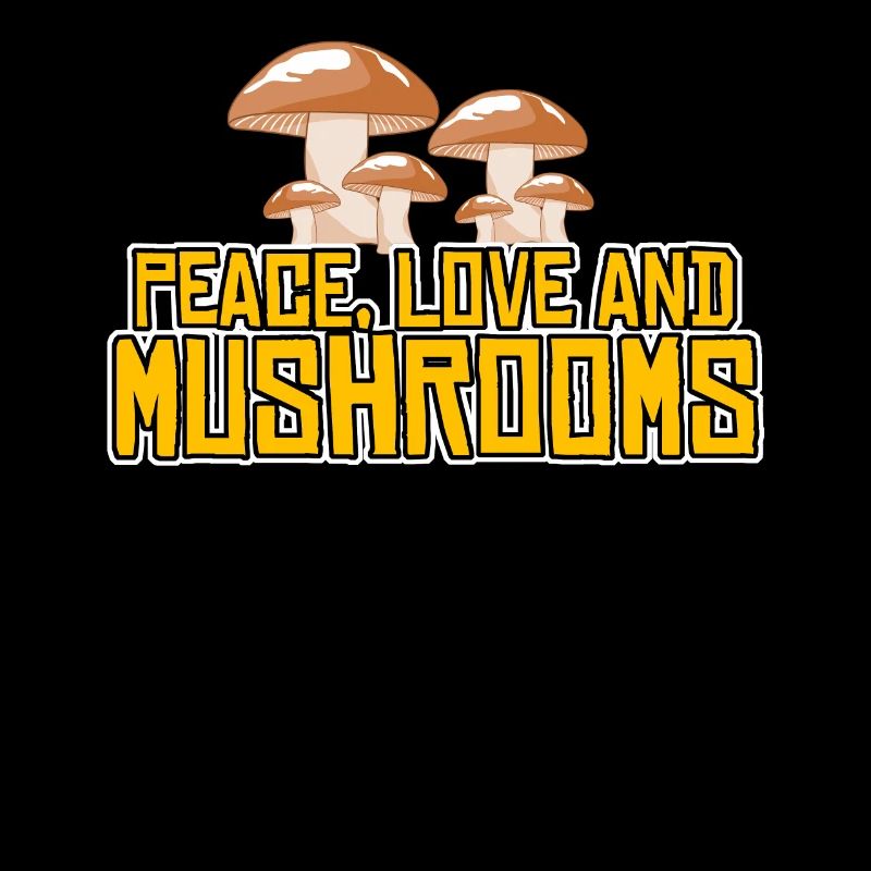 Cueilleurs de champignons Chercheurs de champignons Champignons Champignons