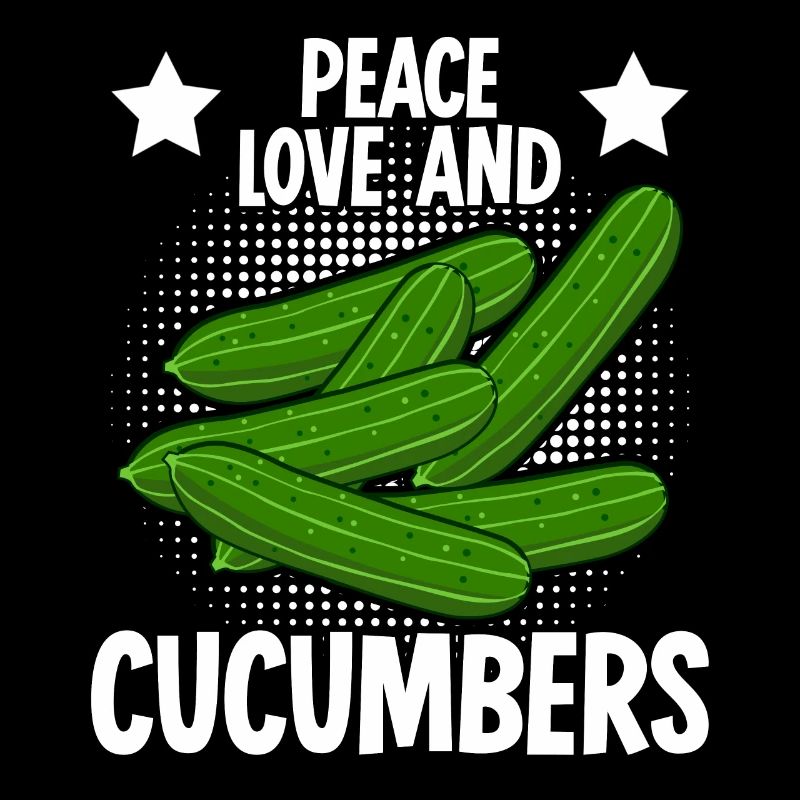 Gurken Cucumbers Gurke