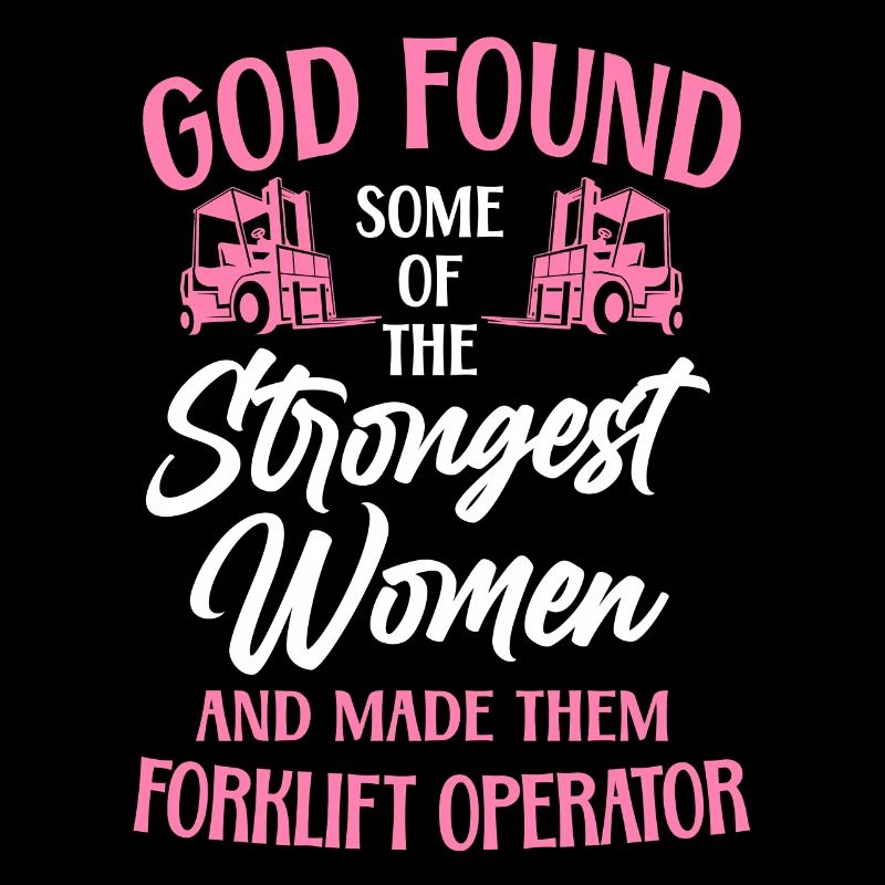 Certified Forklift Truck Operator