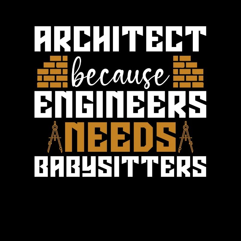 Architecte parce que Enigneers a besoin d’un travail d’architecte