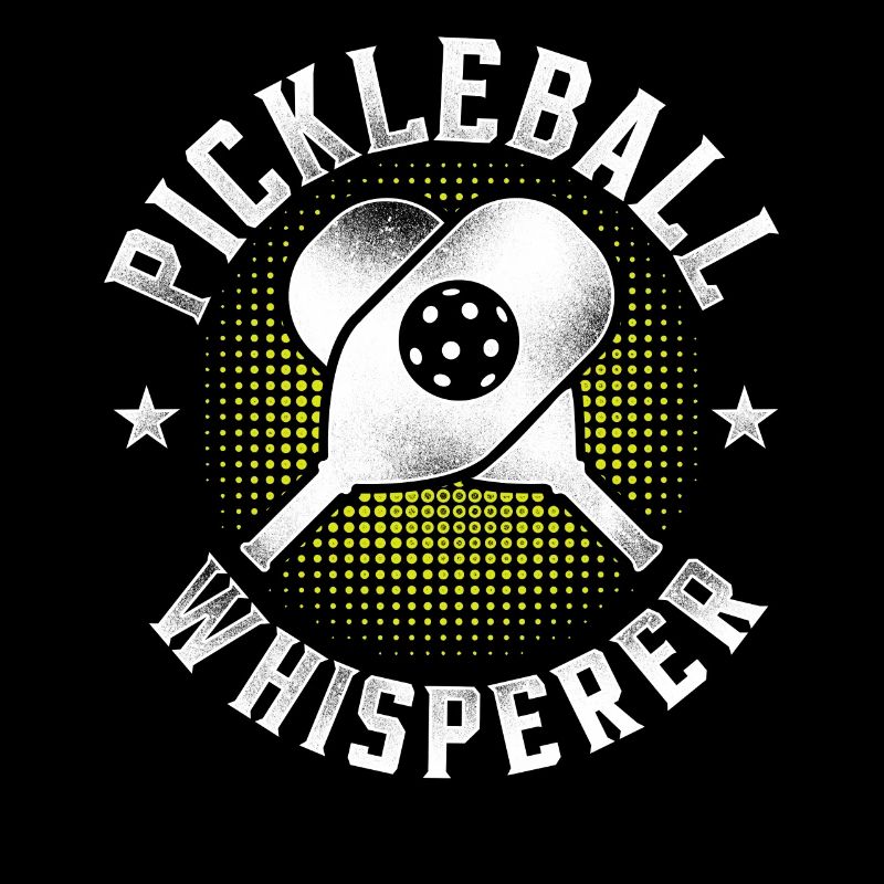 Pickleball Pickleball Whisperer