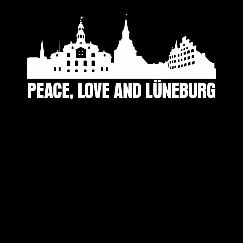 Lunebourg Lüneburger