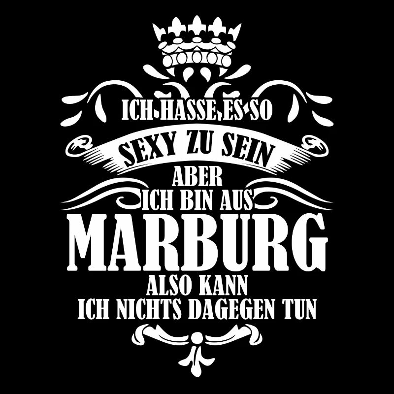 Marburg Witz Marburger