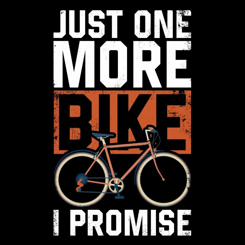 Drôle de vélo de route Cyclisme