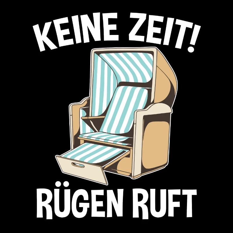 Ostsee Rügen
