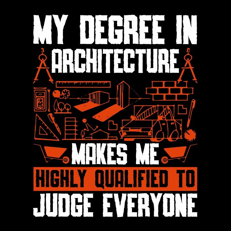 Architect My Degree In Architecture Architects Job