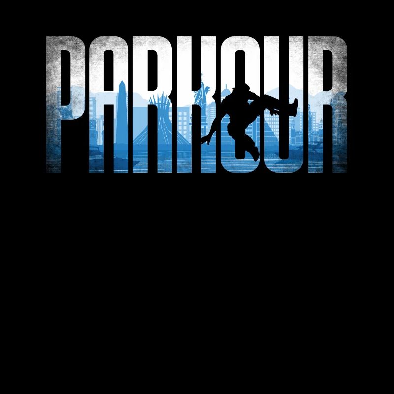 Parkour Free Running Traceur