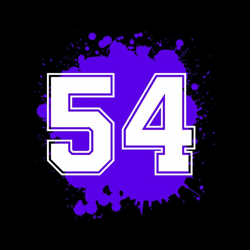 54 Nombre d’objets blob