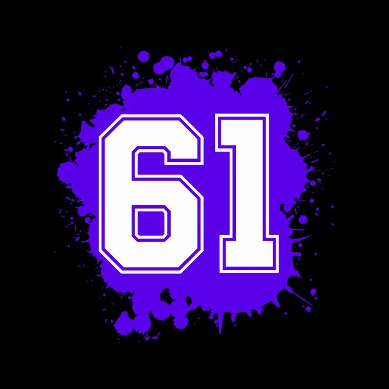 61 Nombre d’objets blob