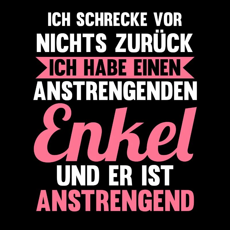 Großmutter Großmama Omi Oma