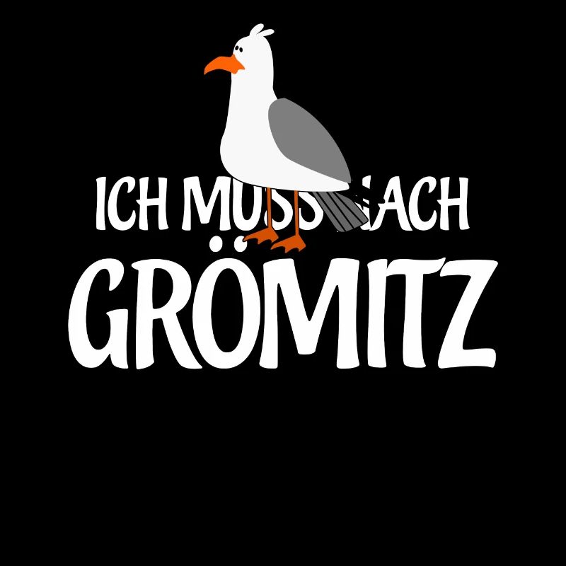 Ich muss nach Grömitz