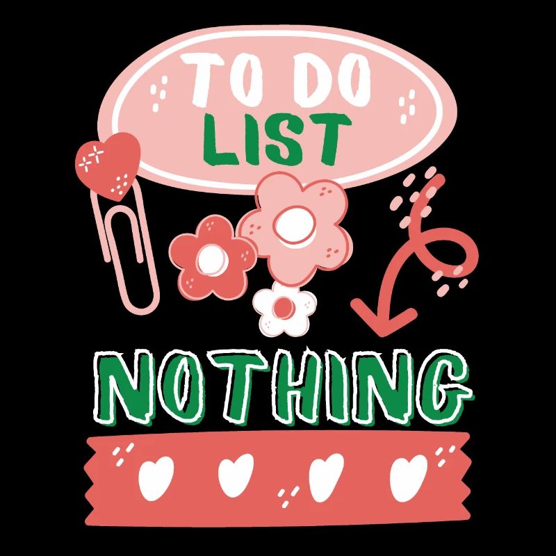To-Do List, To-Do List, List, Completion List