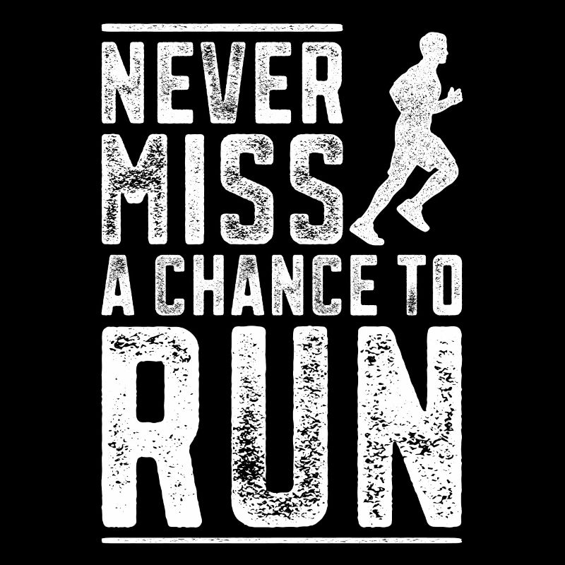 Running Runner Semi-Marathon