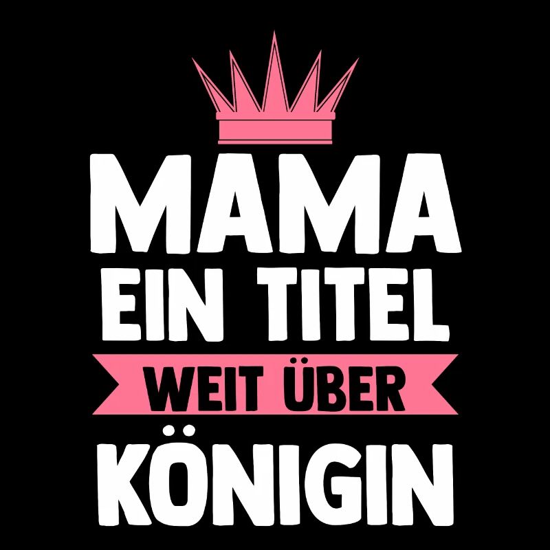 Mutter Mama