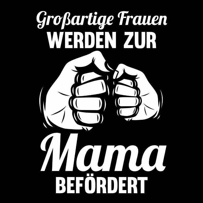 Mutter Schwester Mama