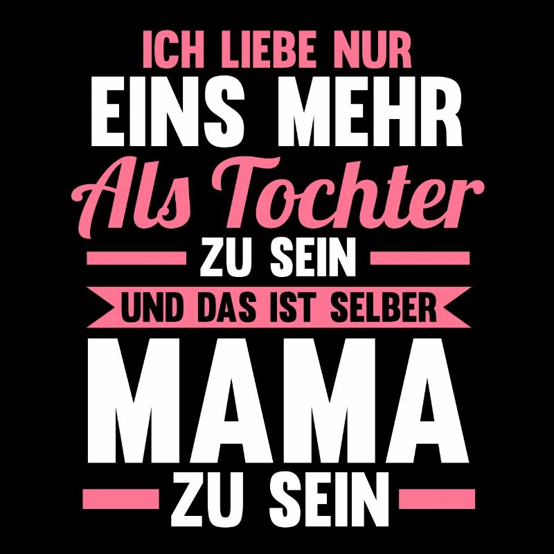 Mutter Mama