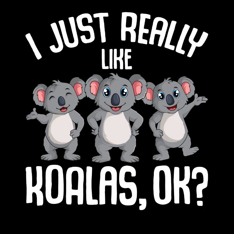 Koala Lovers