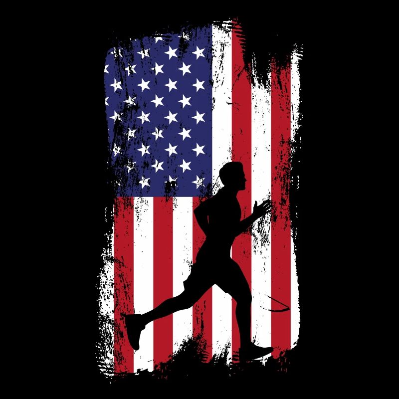 Running Runner Half Marathon