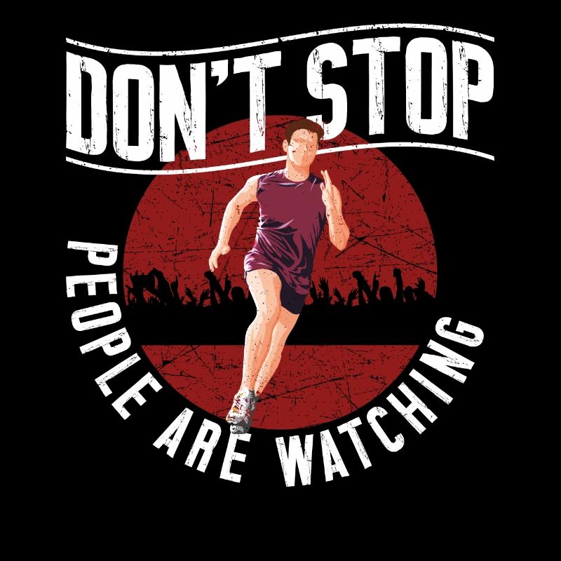 Running Runner Half Marathon