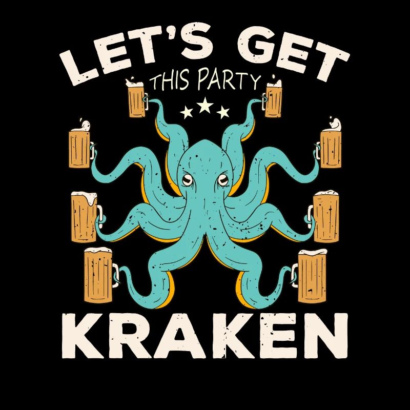 Octopus Octopus Sea Tentacle Octopus Octopus Octopus