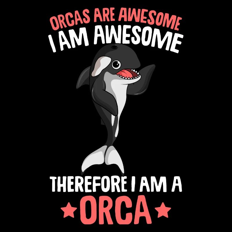 Orca Wal