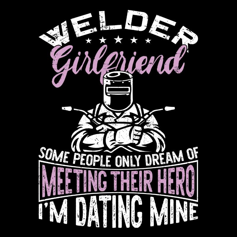 Welder Welding Vintage Welder