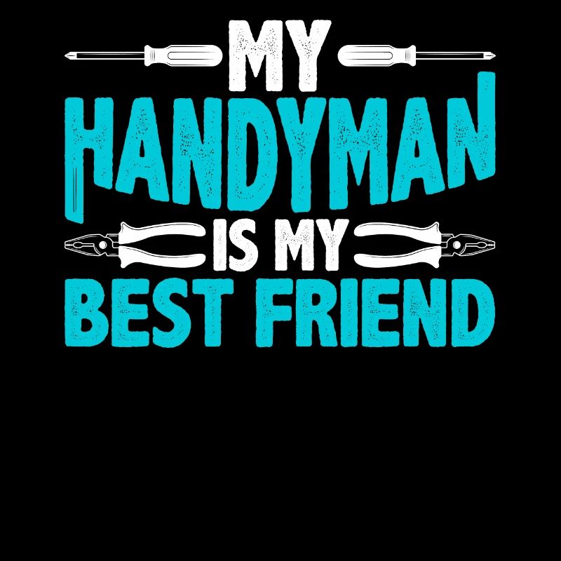 Mein Handwerker Ist Mein Bester Freund Handwerker