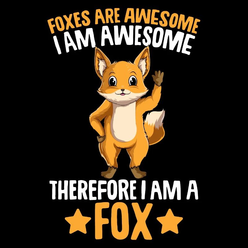 Fuchs Füchse Kinder