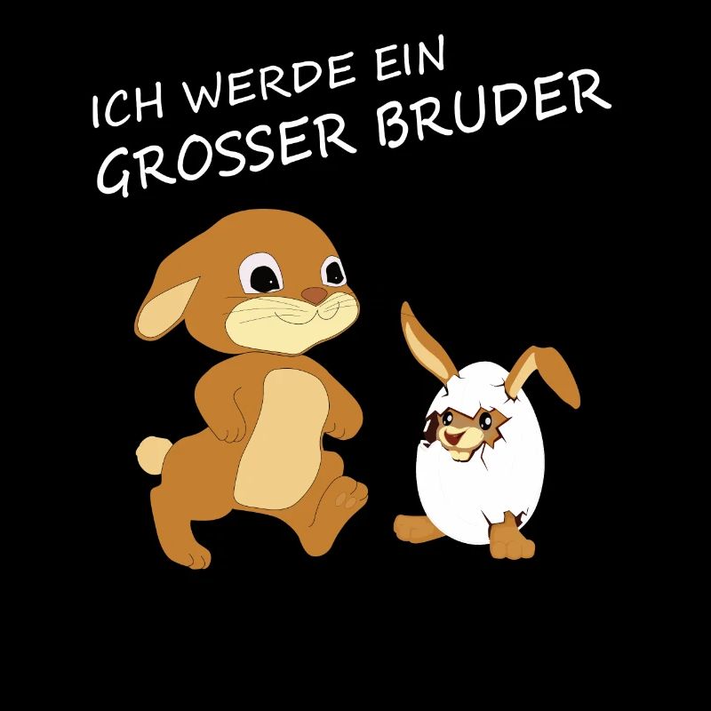 Geschenkidee zur Geburt großer Bruder