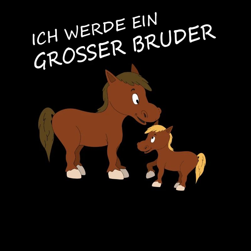 Geschenkidee zur Geburt großer Bruder