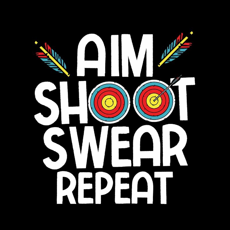 Bogenschießen Archery