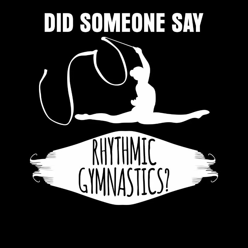 Gymnastics Rhythmic gymnastics