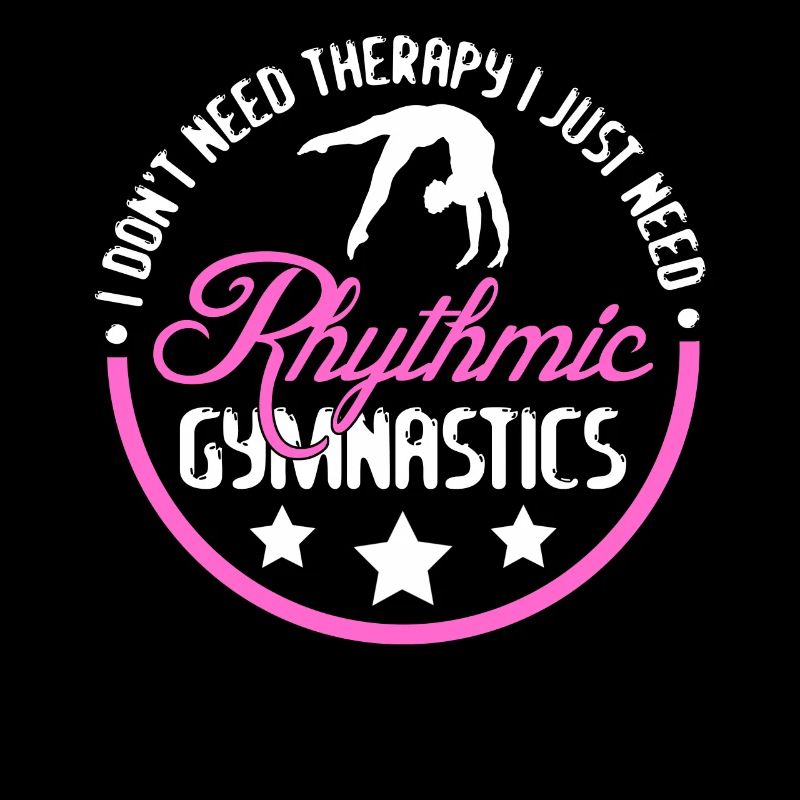 Rhythmic Gymnastics