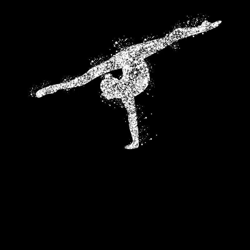 Gymnastics RSG Rhythmic Gymnastics