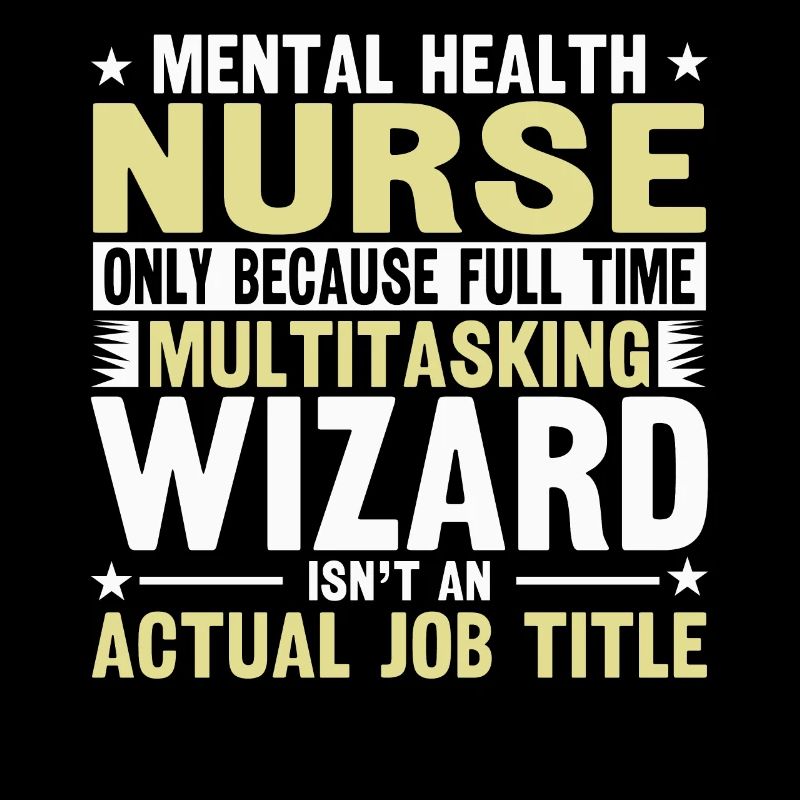 Infirmière juste parce qu’elle est multitâche à temps plein