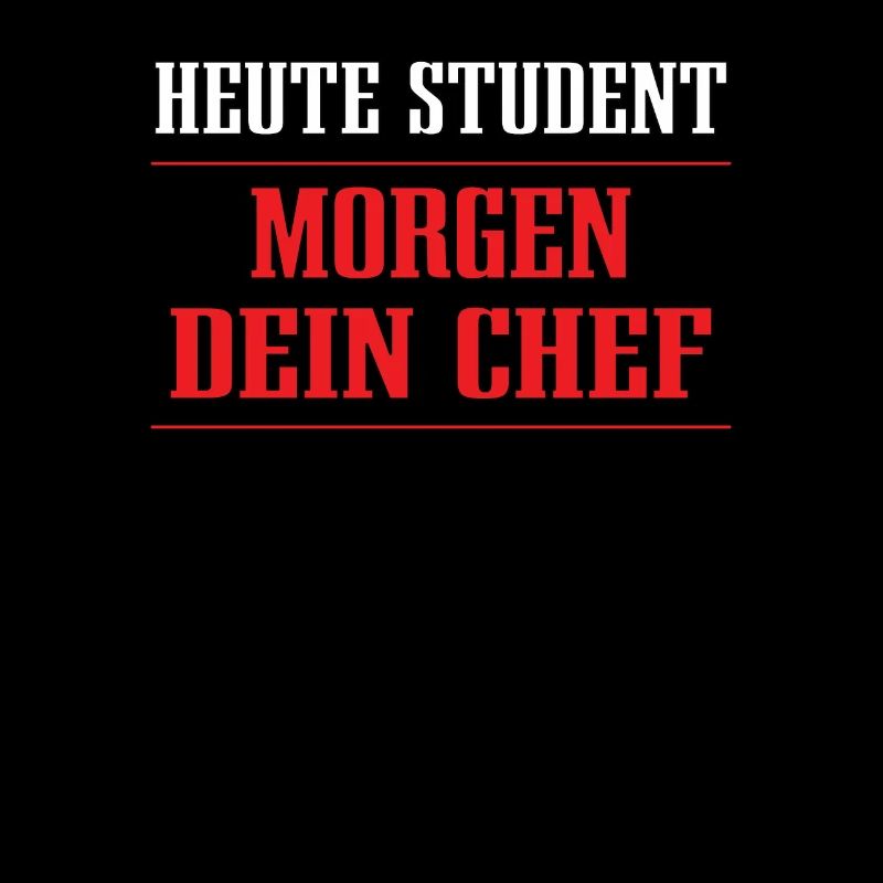 Lustiger Spruch Nerd für Studenten