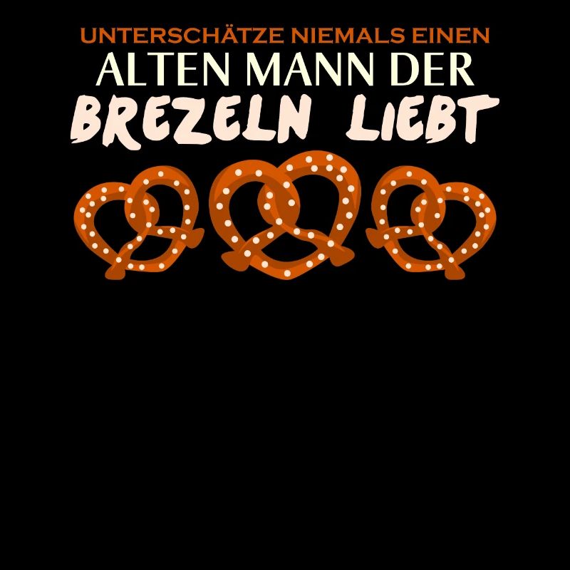 Brezel Brezeln